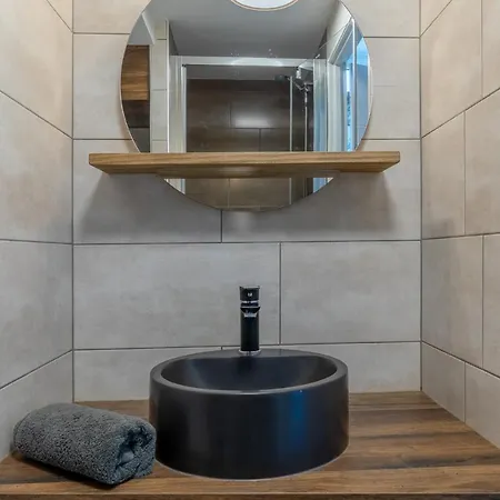 Le Relais Des Bains *