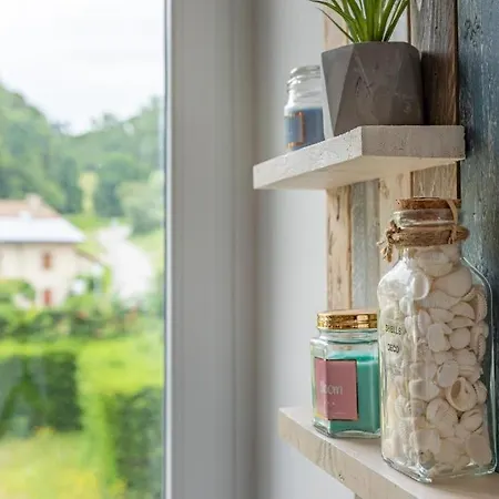 Апартаменты Le Relais Des Bains